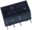 R40-11D2-12 electronic component of NTE