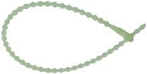 BTN-6-WHT  Wire & Cable