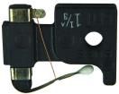 BK/GMT-1-1/3A  Circuit Protection