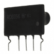 EHD-RD3356 electronic component of Panasonic