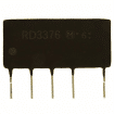 EHD-RD3376 electronic component of Panasonic