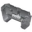 EHF-105-01-LM-D-SM  Connectors