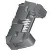 EHF-105-01-LM-D-SM Headers & Wire Housings