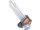 48329 Screwdrivers, Nut Drivers & Socket Drivers