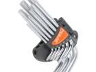 48339 Screwdrivers, Nut Drivers & Socket Drivers