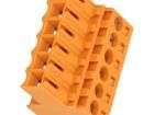 1597400000 BL 3.50/06/180 SN OR BX Pluggable Terminal Blocks