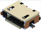 USB3085-30-A electronic component of GCT