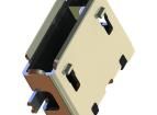 USB3085-30-A USB Connectors