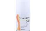 TERMOSPRAY SILVER electronic component of AG Termopasty