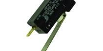 0E13-50H0 Basic / Snap Action Switches
