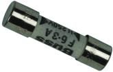 BK/GDA-6-3A  Circuit Protection