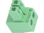 15EDGK-3.81-02P-14-00A(H) Pluggable Terminal Blocks