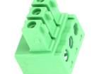 15EDGK-3.81-03P-14-00A(H) Pluggable Terminal Blocks