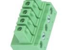 15EDGK-3.81-05P-14-00A(H) Pluggable Terminal Blocks
