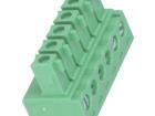 15EDGK-3.81-06P-14-00A(H) Pluggable Terminal Blocks