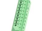 15EDGK-3.81-10P-14-00A(H) Pluggable Terminal Blocks