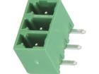 15EDGRC-3.81-03P-14-00A(H) Pluggable Terminal Blocks