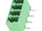 15EDGRC-3.81-04P-14-00A(H) Pluggable Terminal Blocks