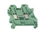 UT 2,5 GN 3045091 DIN Rail Terminal Blocks