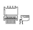 4-84533-0 electronic component of TE Connectivity
