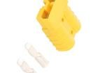 6331G7 Heavy Duty Power Connectors