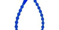 BTP-4-BLU Cable Ties
