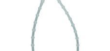 BTN-8-WHT Wire Labels & Markers