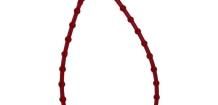 BTP-8-RED Wire Labels & Markers