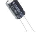 EKM475M2WG16RRSHP Aluminium Electrolytic Capacitors - Radial Leaded