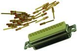 DBMAM25PF225 Connectors