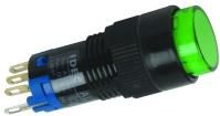AL2M-M11PG  Electromechanical