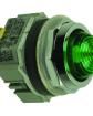 APD1QH2DNUG Industrial Panel Mount Indicators / Switch Indicators