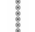 57040-3 Flat Cables
