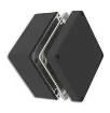 487-161609E-66 Enclosures, Boxes & Cases