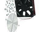 A4AXFN24 DC Fans