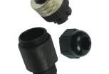 1200710036 Circular Metric Connectors