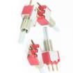 7103SYCQE Toggle Switches