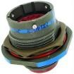 MS3474W12-3P Circular MIL Spec Connector