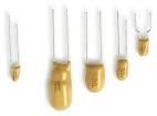 489D106X0010B6VE3  Passive Components
