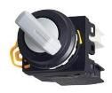EU2B-YS211F  Electromechanical