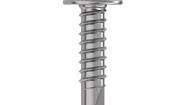 4.8 X 19 WFSTDX Z100 DIN7504 Screws & Fasteners