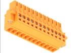 1606740000 BL 3.50/12/180F SN OR BX  Connectors