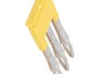 1608870000 ZQV 2.5/3 DIN Rail Terminal Blocks