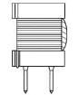 ELC-10D120E electronic component of Panasonic