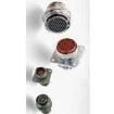 MS3475L24-61AX Circular MIL Spec Connector