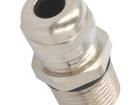 1.609.3800.70 Cable Glands, Strain Reliefs & Cord Grips