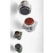 MS3475W12-10SY L/C Circular MIL Spec Connector