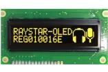 REG010016EYPP5N00000 electronic component of Raystar