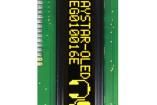 REG010016EYPP5N00000 OLED Displays & Accessories
