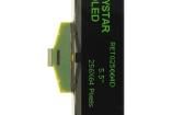 RET025664DGPP3N00000 OLED Displays & Accessories